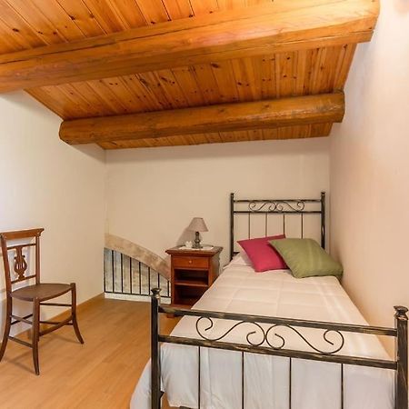 La Dimora Del Decano Villa Scicli Buitenkant foto