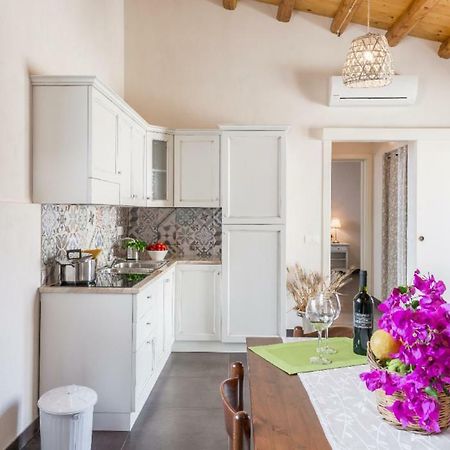 La Dimora Del Decano Villa Scicli Buitenkant foto