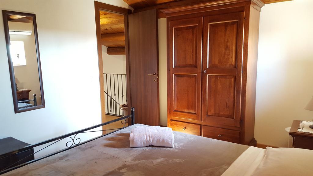 La Dimora Del Decano Villa Scicli Buitenkant foto
