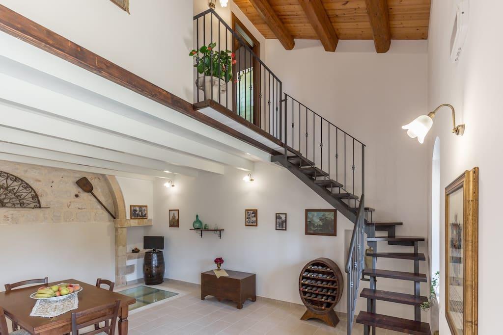 La Dimora Del Decano Villa Scicli Buitenkant foto