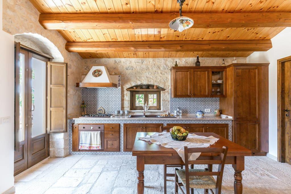 La Dimora Del Decano Villa Scicli Buitenkant foto
