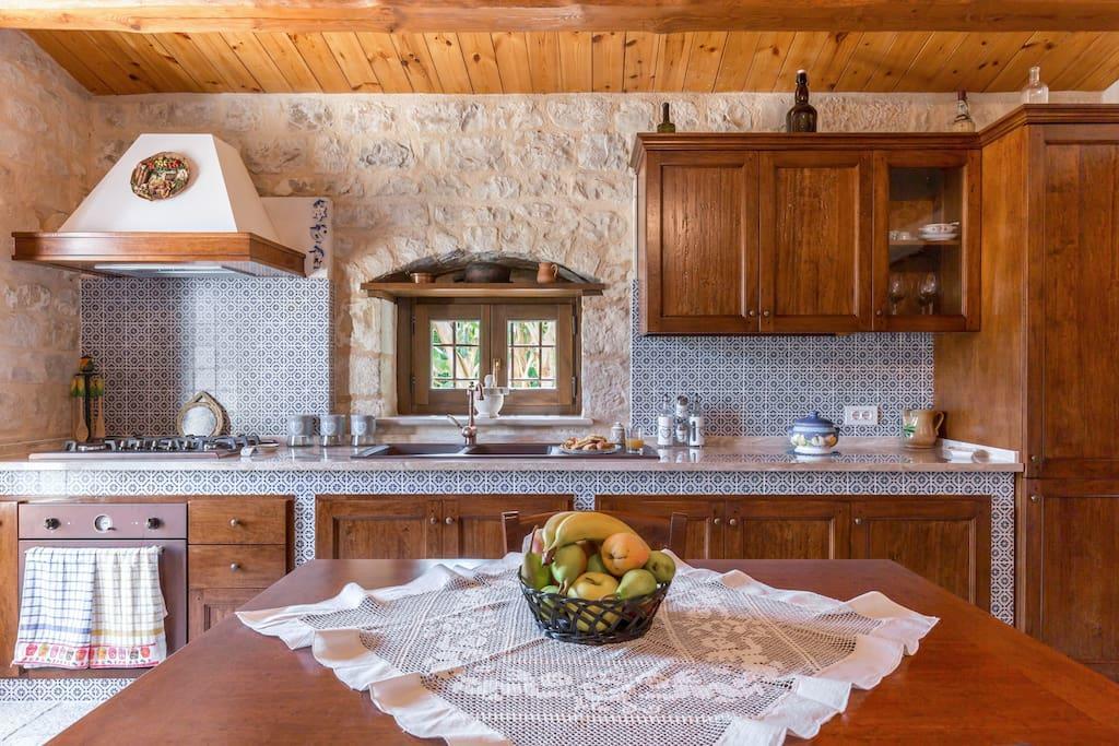 La Dimora Del Decano Villa Scicli Buitenkant foto