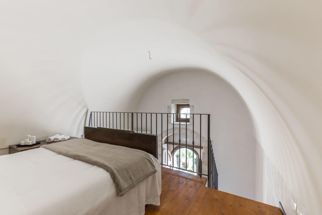 La Dimora Del Decano Villa Scicli Buitenkant foto