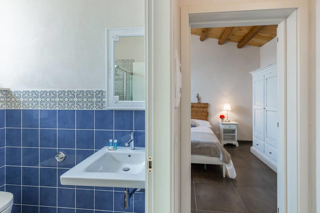 La Dimora Del Decano Villa Scicli Buitenkant foto
