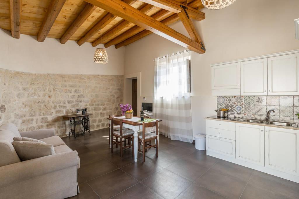 La Dimora Del Decano Villa Scicli Buitenkant foto