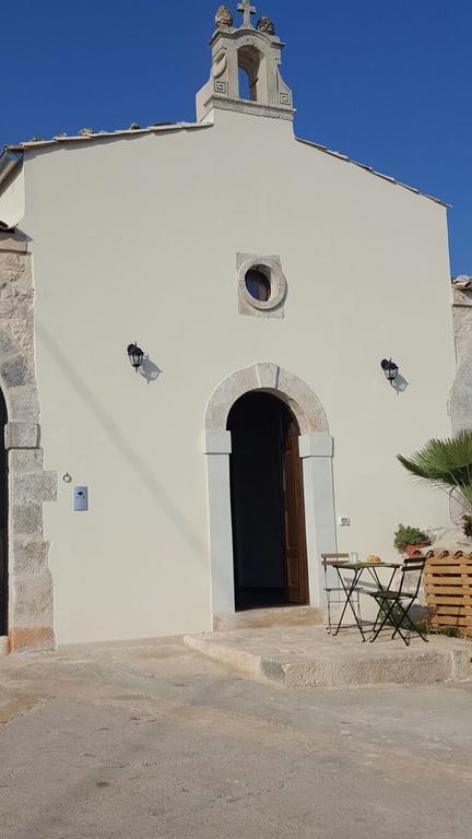 La Dimora Del Decano Villa Scicli Buitenkant foto