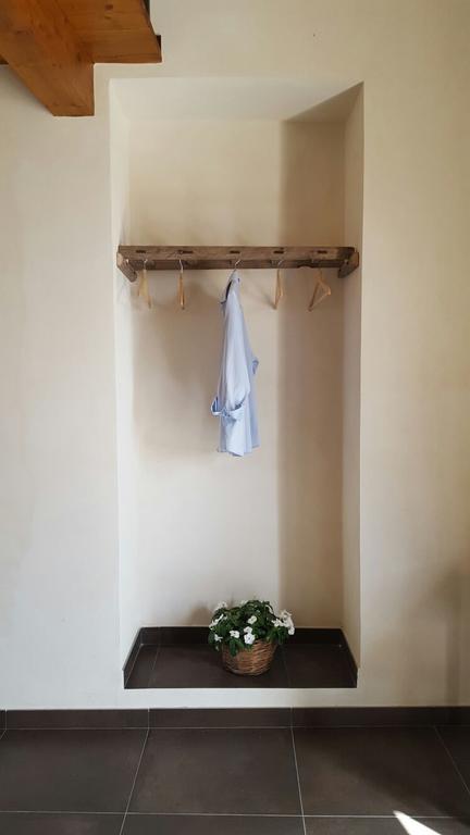 La Dimora Del Decano Villa Scicli Buitenkant foto