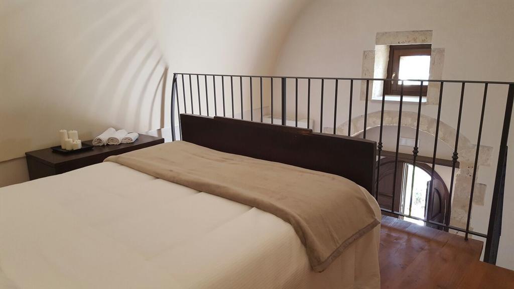 La Dimora Del Decano Villa Scicli Buitenkant foto