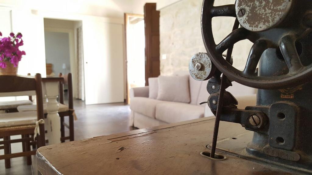 La Dimora Del Decano Villa Scicli Buitenkant foto