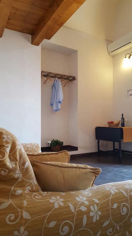 La Dimora Del Decano Villa Scicli Buitenkant foto