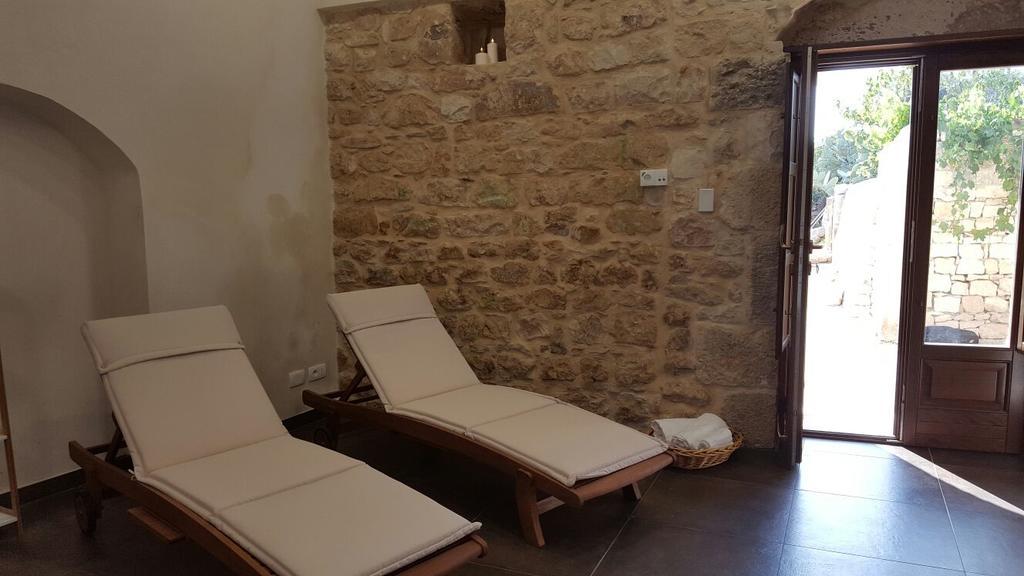 La Dimora Del Decano Villa Scicli Buitenkant foto
