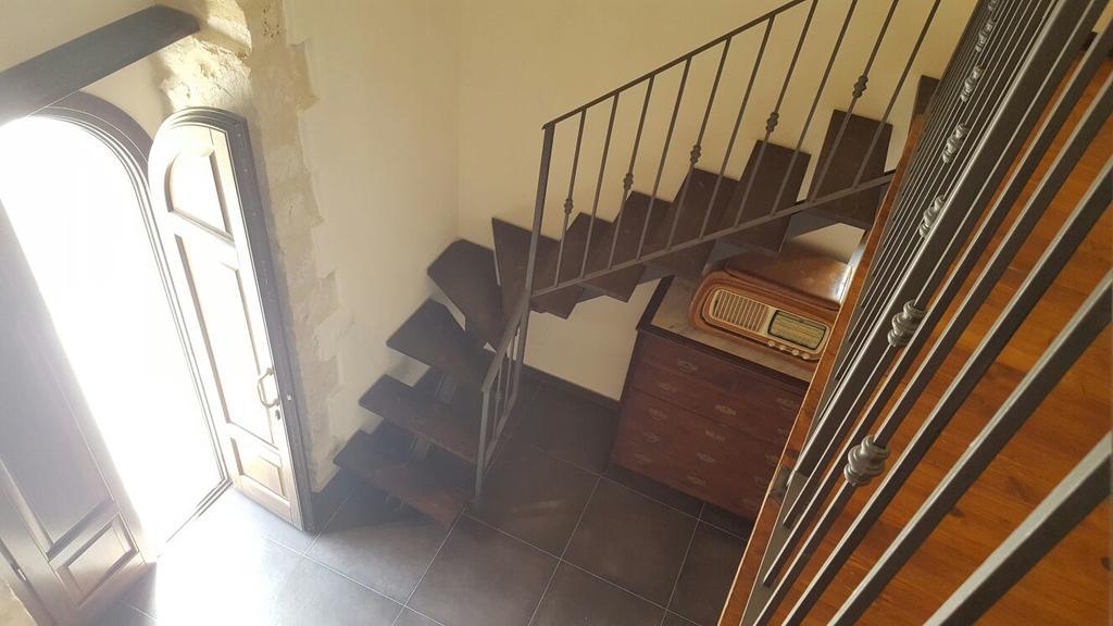 La Dimora Del Decano Villa Scicli Buitenkant foto
