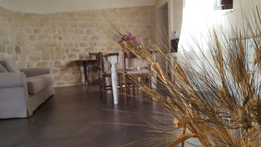 La Dimora Del Decano Villa Scicli Buitenkant foto