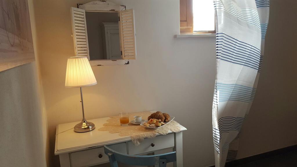 La Dimora Del Decano Villa Scicli Buitenkant foto