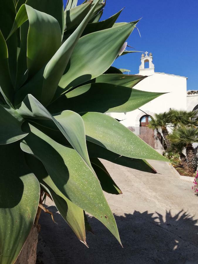 La Dimora Del Decano Villa Scicli Buitenkant foto