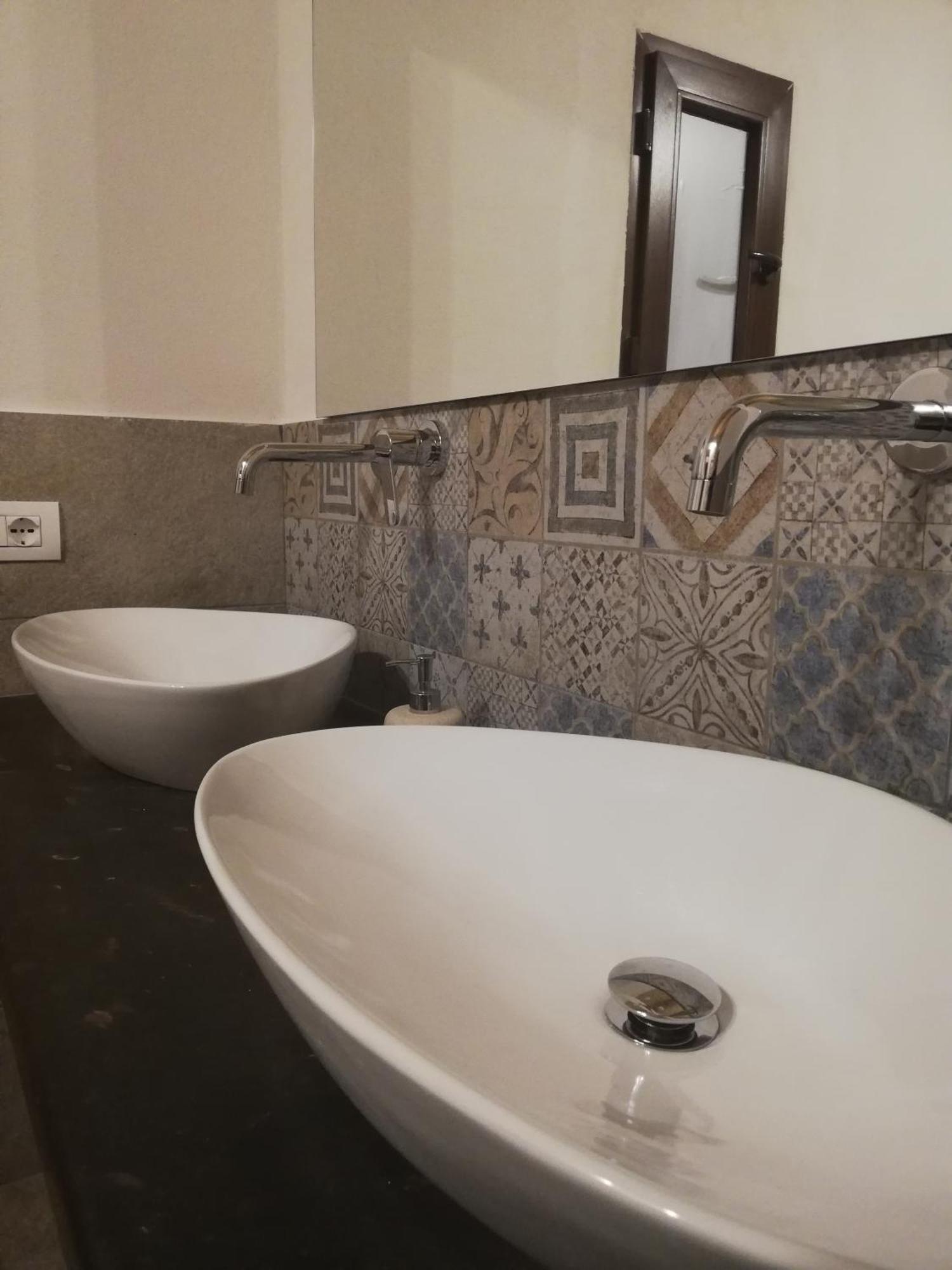 La Dimora Del Decano Villa Scicli Buitenkant foto