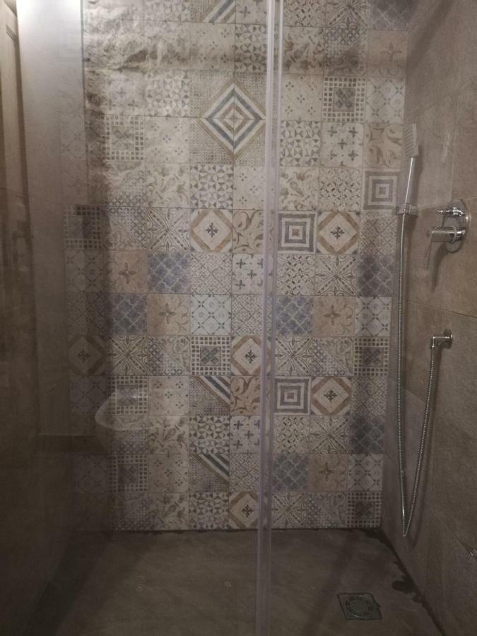 La Dimora Del Decano Villa Scicli Buitenkant foto