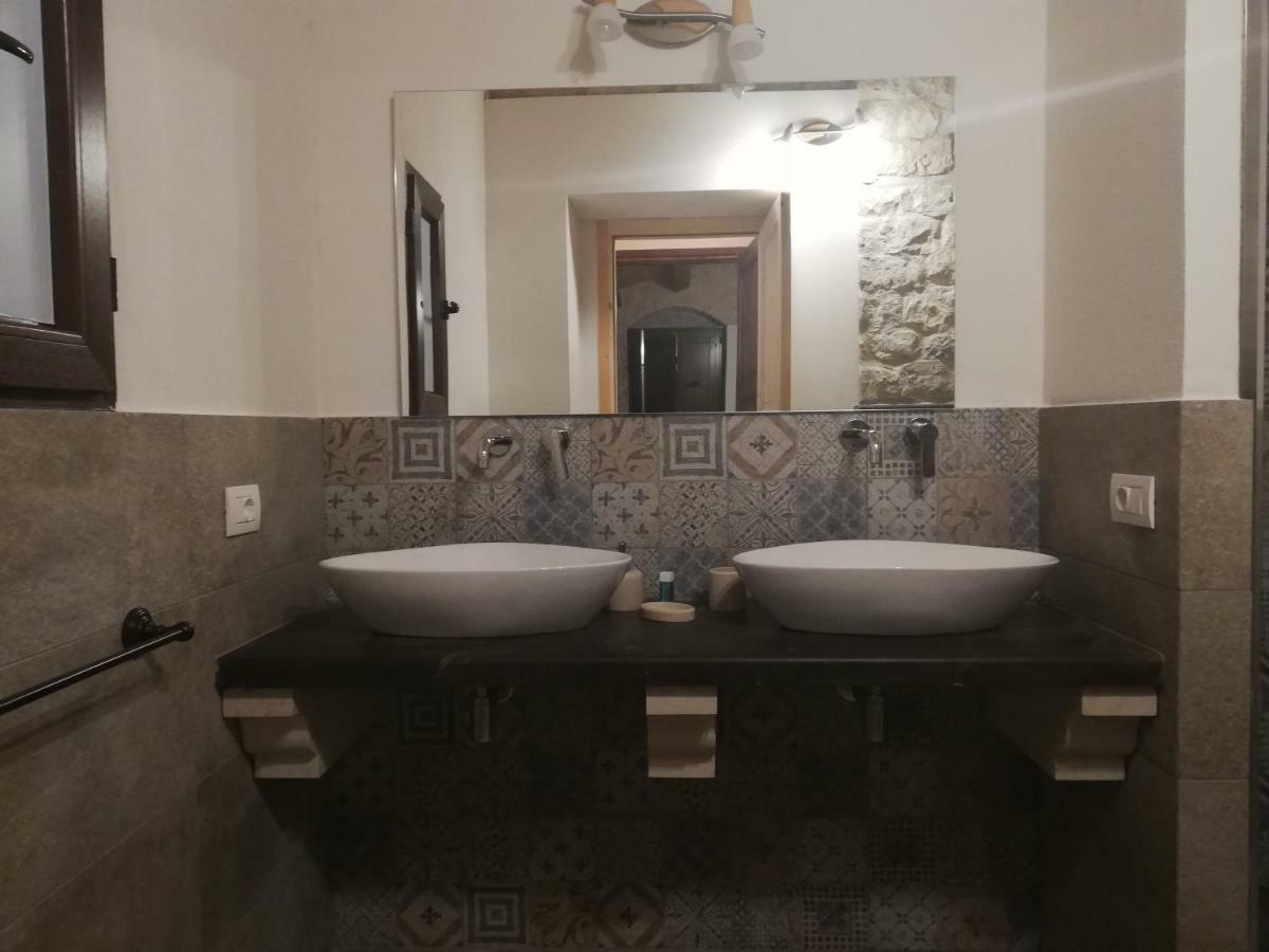 La Dimora Del Decano Villa Scicli Buitenkant foto