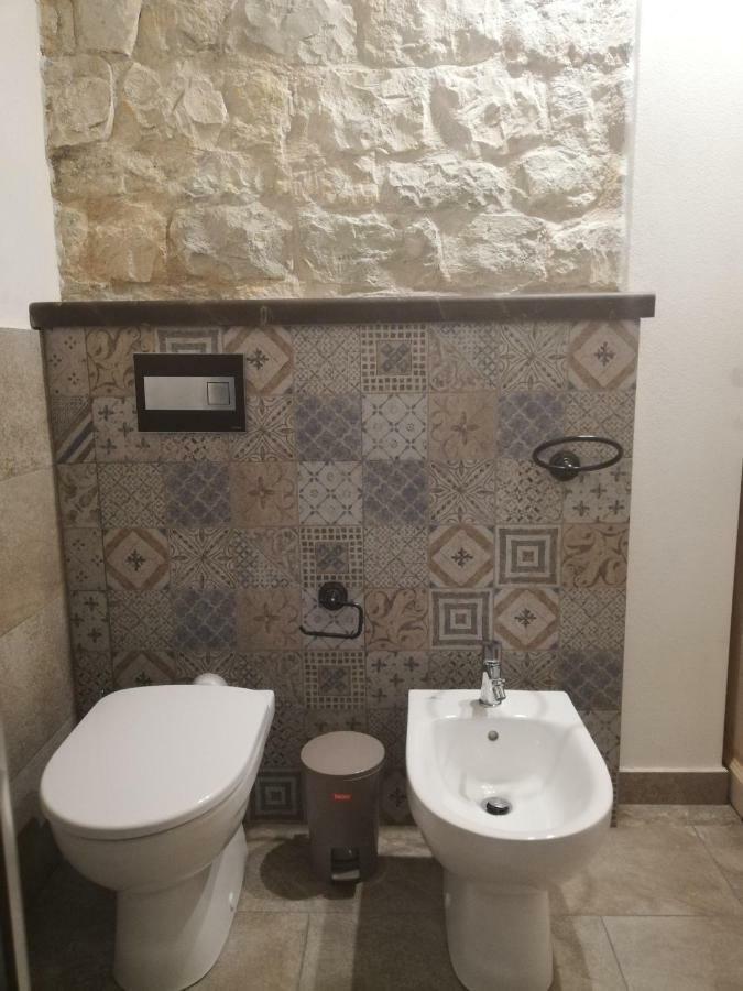 La Dimora Del Decano Villa Scicli Buitenkant foto